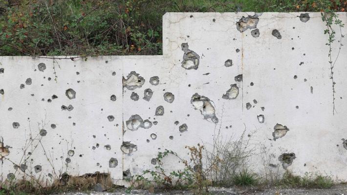 Alcuni feriti nel conflitto del Nagorno Karabakh trasportati in Italia per le cure. Anche il Maggiore di Parma tra gli ospedali coinvolti