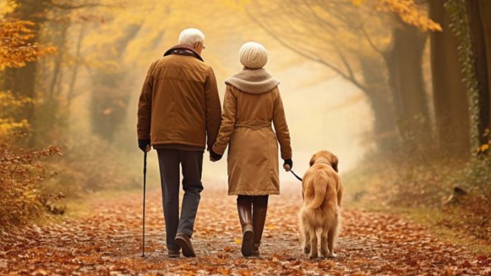 Un cucciolo  aiuta  la salute   e fa risparmiare tre miliardi 