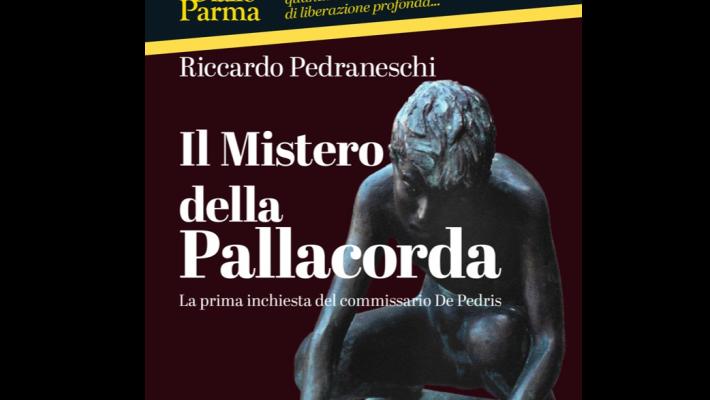 Diretta social con alcuni degli autori dei volumi "noir" in vendita con la Gazzetta di Parma