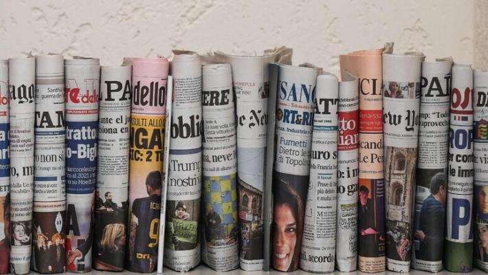 L'Europa rafforza la libertà d'informazione