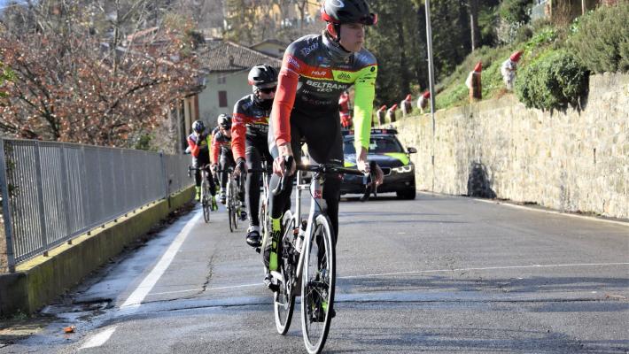 In bici alla scoperta della Bassa