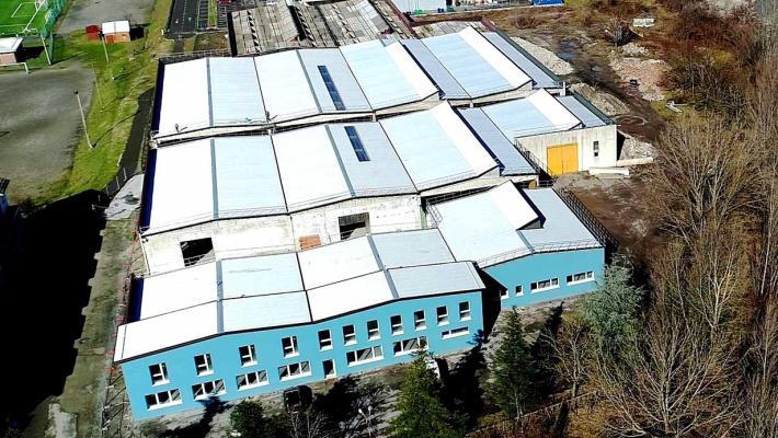 "Impianti sabotati, danno alla società e agli utenti".  La denuncia di Montagna 2000