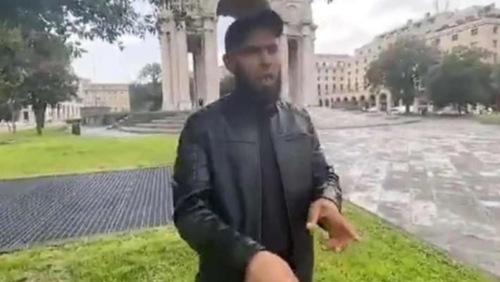 L'attentatore di Bruxxelles era sbarcato a Lampedusa: almeno tre volte segnalato in Italia