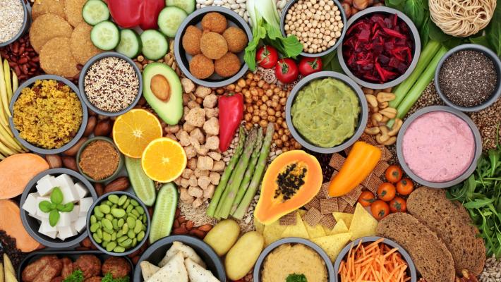 Fibre, le «spazzine» del nostro intestino