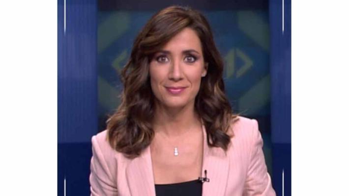 Dopo il fuorionda, Giambruno non conduce il Diario del giorno su Rete4, giallo sull’assenza dopo le polemiche:  al suo posto Manuela Boselli