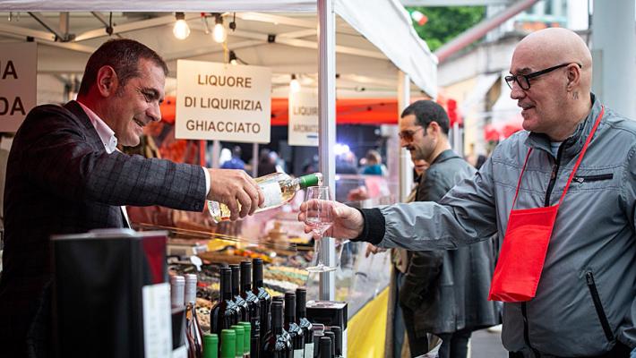 In Ghiaia arriva la Festa del Vino 
