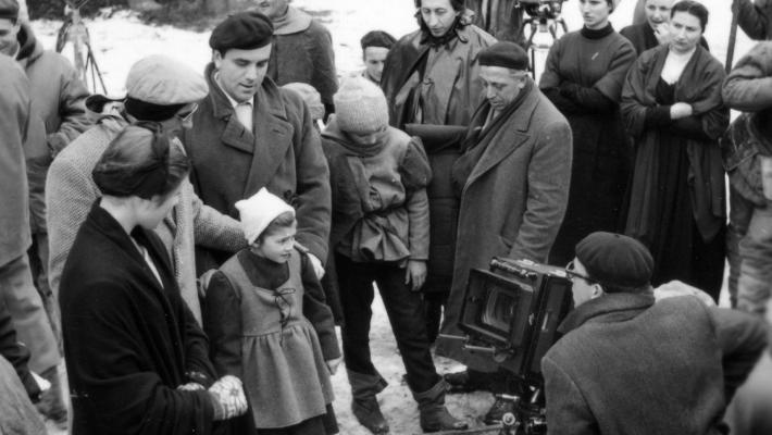 I cent'anni di Antonio Marchi