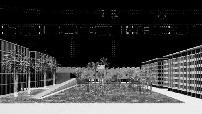 Biennale 2023: Architettura cercasi