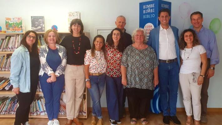 La ludoteca ha 30 anni: molti eventi per festeggiare 