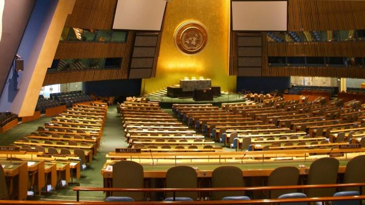 Onu condanna Hamas e respinge attacchi d'Israele ai civili
