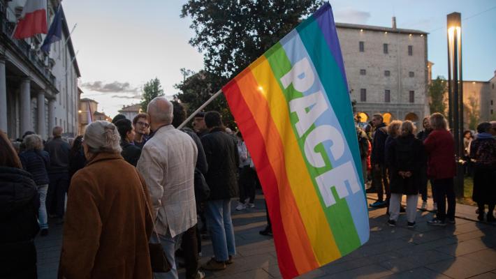 Un futuro di donne e uomini liberi e coraggiosi