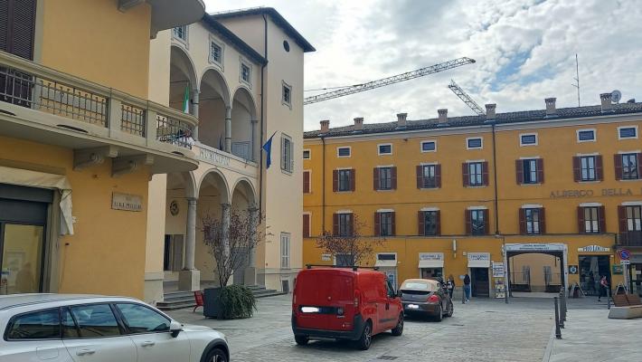 Danneggiamenti, nei guai anche alcuni minorenni