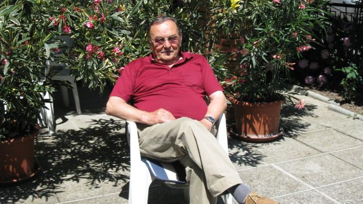 Morto Vittorio Tedaldi Fu anche vicesindaco  e promotore della nascita della Pubblica assistenza