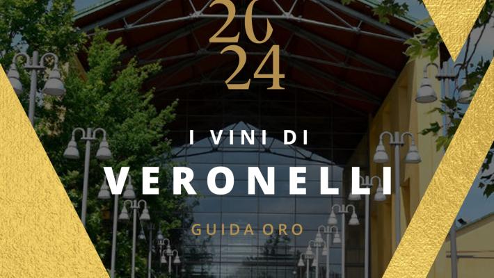 Le eccellenze della Guida Veronelli in vetrina a Parma il 20 novembre. Con una gustosa appendice: la degustazione aperta a tutti - Tutte le info
