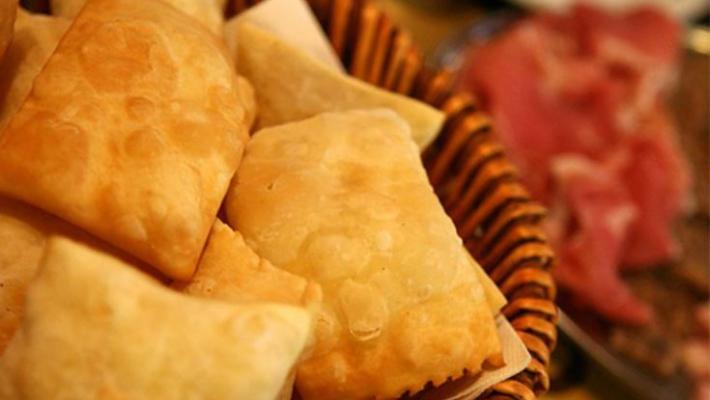 Trattoria Cavallo Tortafritteria