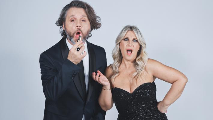 Da Katia Follesa a Matilde Vigna a teatro per ridere e riflettere