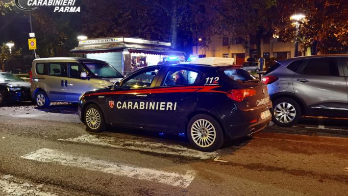  Denunciati un italiano ed un somalo per ricettazione