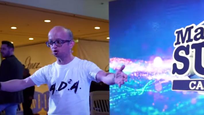 È morto l'attore Andrea Iovino, volto di Made in Sud: aveva 38 anni - Video
