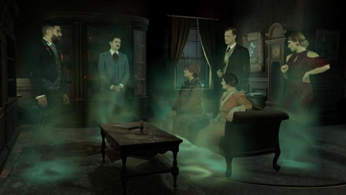 Tra Talos, Lovecraft, Lem e altri classici