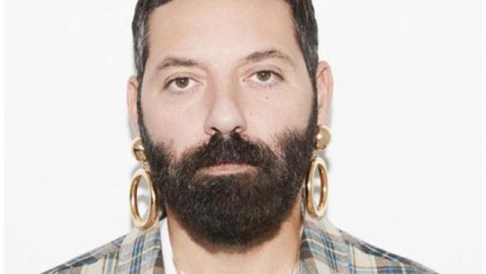 E' morto Davide Renne, il direttore creativo di Moschino: aveva 46 anni ed era stato assunto solo pochi giorni fa
