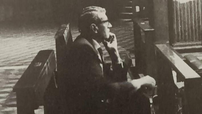 «Minute di lettere» da studiare: il carteggio di «Sarre» Molossi 