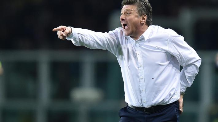 De Laurentis ha scelto: Mazzarri è il nuovo allenatore (a tempo) del Napoli