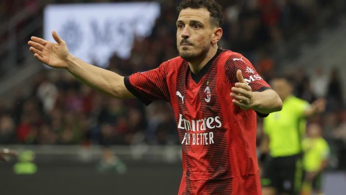 Calcio scommesse: indagato anche Florenzi (Milan)
