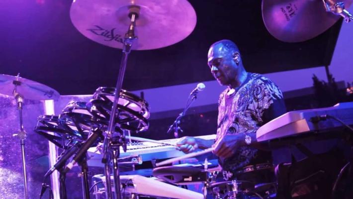 Addio a George Brown, cofondatore e batterista di Kool & The Gang