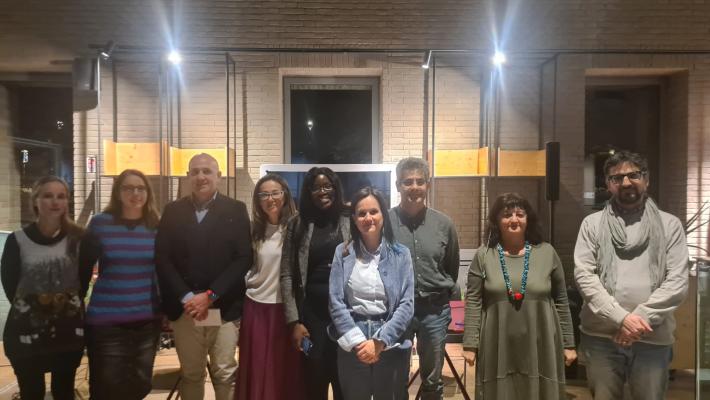 Le donne vittime di tratta sessuale, un dramma umano e culturale: tavola rotonda organizzata dalla Cisl a Lostello in Cittadella