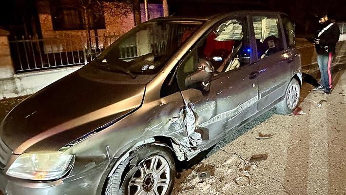 Incidente a Busseto