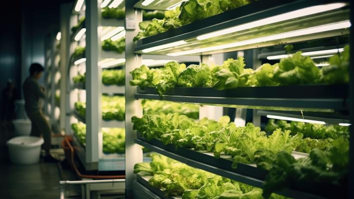 Corso “Food Development – Tecnico Superiore per lo sviluppo di nuovi prodotti alimentari”