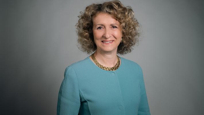 Chiara Zilioli «alumna dell’anno» 2023 