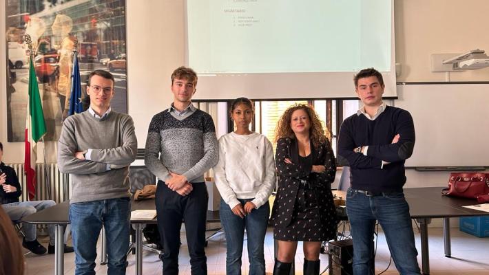  La nuova Consulta provinciale studentesca 