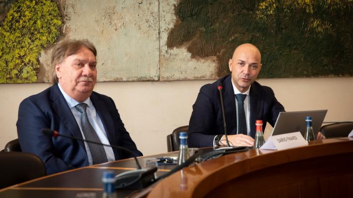Alimentare, nasce la joint venture tra Puratos e la Finardi Dario  