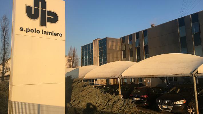 Finanziamento di 3 milioni di euro a San Polo Lamiere S.p.A. per la promozione dei valori legati alla sostenibilit&agrave; nel comparto siderurgico italiano