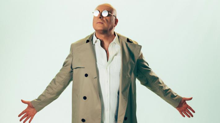 Mario Biondi «Al Regio in acustico e senza rete» 