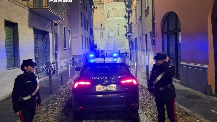 Arrestato un 17enne tunisino per resistenza a pubblico ufficiale e lesioni personali