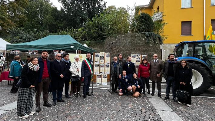 Pro loco, il calendario è dedicato  agli scout