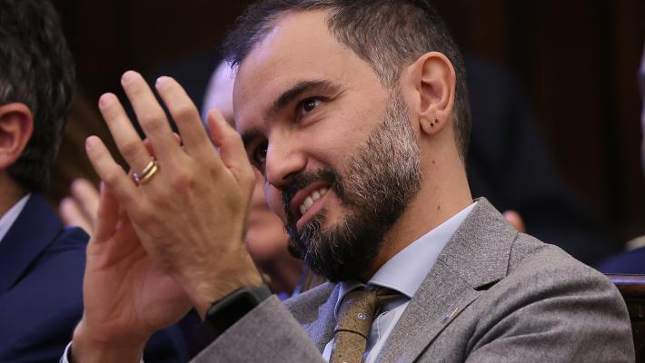 &laquo;La ricerca? Si fa in squadra&raquo;