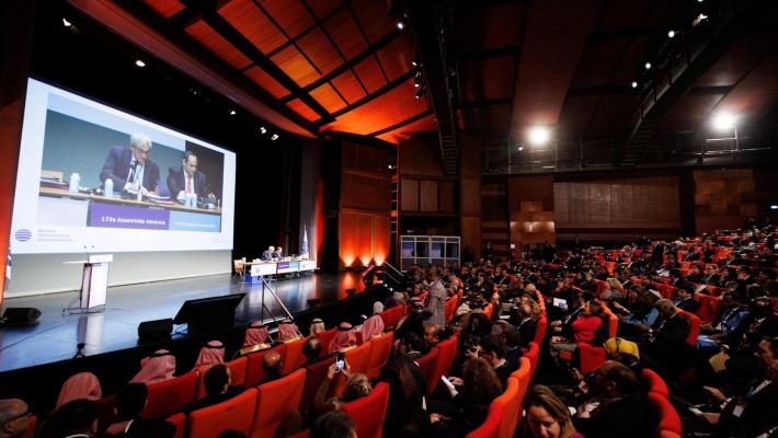 Expo 2030, Roma è fuori con appena 17 voti. Ha vinto Riad (Arabia Saudita) e poi Busan (Cina)