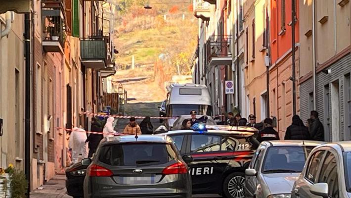 Uccisa dal marito a colpi da mazza da baseball: femminicidio a Salsomaggiore