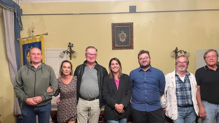 Salsomaggiore, &egrave; nata  la nuova Consulta del mondo rurale 