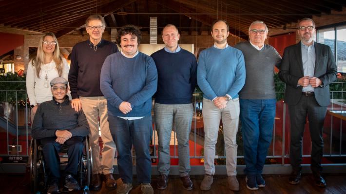 Anolini, passione vera 