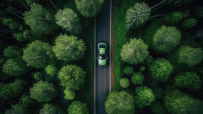 Auto e progetti «green»,  studenti in prima linea