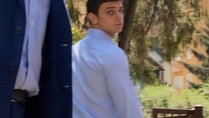 Travolse e uccise   a 120 all'ora un bimbo di 5 anni con la Lamborghini: giudizio immediato per lo youtuber Matteo Dipietro