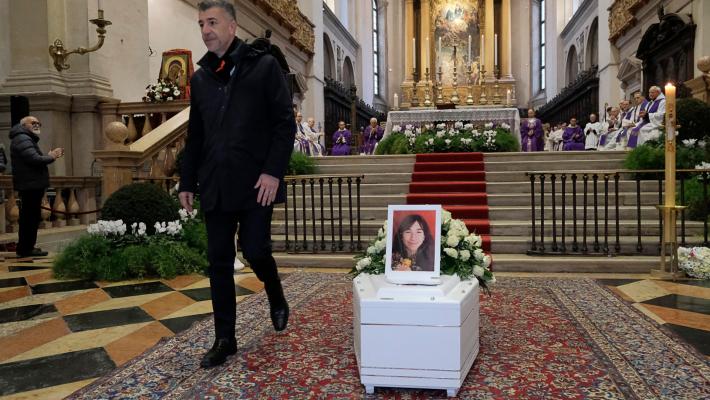 Quel messaggio per tutti noi