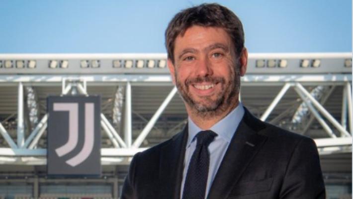 La Juventus fa gli auguri ad Andrea Agnelli: "19 trofei insieme"