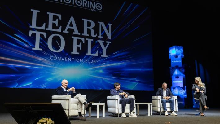 Automotive: Autotorino fattura oltre 2mld nel 2023 (+24%) e incrementa il welfare