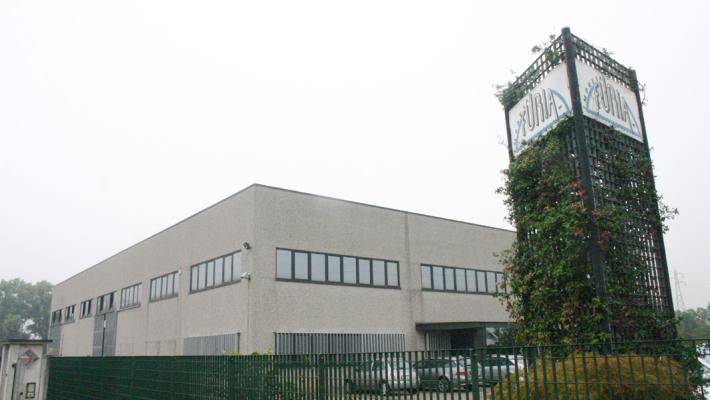 Séché Environnement scommette sulle potenzialità di  Furia Srl 