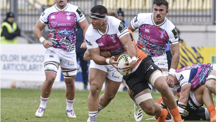 Challenge Cup: sconfitta casalinga per le Zebre sconfitte dai sudafricani Cheetahs (33-15)